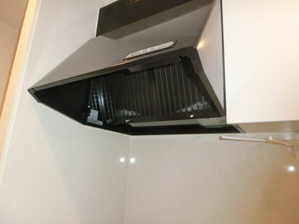 カーサ・プレッソの物件内観写真